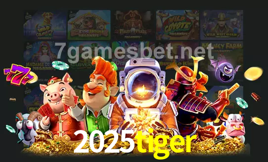 cassino 2025tiger
