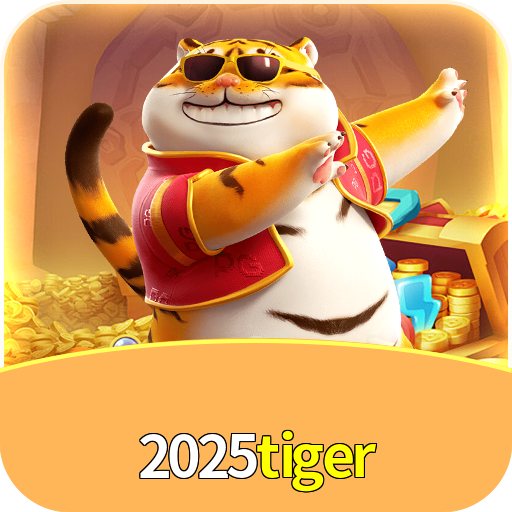 Logo da 2025tiger